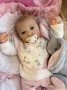 Reborn Baby doll  SKYA AWAKE