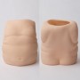 Realborn 3-6 Month Chubby Belly/Back TORSO for 23-26'' Dolls