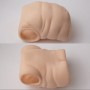 Realborn 3-6 Month Chubby Belly/Back TORSO for 23-26'' Dolls