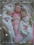 MISHELL Mermaid Baby Doll Kit