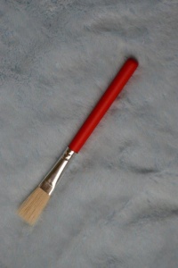 Paste Brush