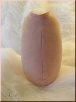 Made To Measure Custom Luxury Tinkerbell Doe Suede Body For Doll  Sizes 29''- 34''
