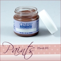 Genesis Oil Paint Set Genesis Oil Paint Set
