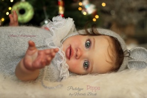 PIPPA - Toddler By Natalie Blick