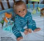 MATTIA Legler doll kit