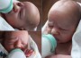 BLAKE ASLEEP Realborn Doll Kit