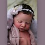 ALYSSA ASLEEP Realborn Doll Kit