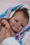 Reborn Baby Coco Malu