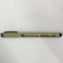 Bleed-Free Eyebrow Pen- Light Brown