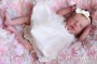 FELICITY ASLEEP SILICONE BABY DOLL BLANK KIT