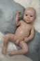 LOUIS BLANK FULL BODY BOY SILICONE DOLL