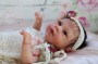 LEIGHTON-ROSE Doll Kit By Marita Winters