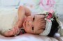 LEIGHTON-ROSE Doll Kit By Marita Winters