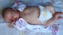 RUBY ASLEEP Realborn Doll Kit