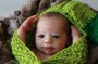 BLAKE AWAKE Realborn Doll Kit
