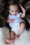 BLAKE AWAKE Realborn Doll Kit
