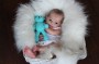 BLAKE AWAKE Realborn Doll Kit
