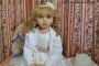 Aloenka Toddler Doll Kit with body