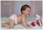 KENZIE crawling baby