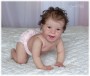 KENZIE crawling baby