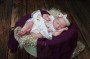 Reborn Baby Ashley Asleep