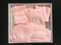 Newborn Knitted Clothes