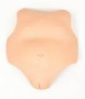 22'' ZWEERS ANATOMICAL TUMMY BELLY PLATE