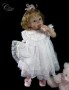 BONNIE TODDLER doll kit  With Ultrasuede Body