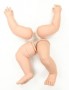 Candice Doll Kit Faber