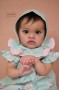 CHANTAL By Natalie Blick- PRE ORDER DEPOSIT