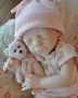 Blessing asleep Doll Kit with Belly Plate SOLD OUT EDITION