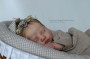 DAPHNE ASLEEP -Realborn