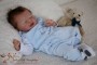 Reborn Baby Edwin