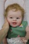ELIANNA By Bonnie Leah Sieben