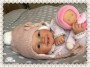 Emilia- Lau Doll Kit With Body