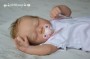 Reborn Baby Erin