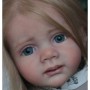 FRITZI TODDLER SISTER TO FRIDDOLIN
