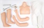 GABRIELLA Schick Toddler Doll Kit with body