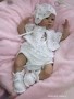 GEORGIA Doll Kit With Cloth Body