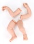 Harlow Doll Kit Faber Doll Kit