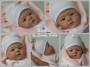 Harlow Doll Kit Faber Doll Kit