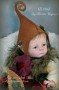 ELF - FRED WITH BODY BY Karola Wegerich