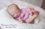 Jaycee SLEEPING -  Realborn