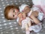 Jesse Doll Kit By Donna Rubert