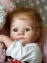 Jesse Doll Kit By Donna Rubert