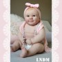 Realborn 7 Month JUNE AWAKE