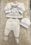 Beautiful Newborn Knitted Clothes