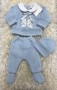 Beautiful Newborn Knitted Clothes