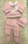 Beautiful Newborn Knitted Clothes