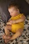 LANDON SLEEPING -  -Realborn